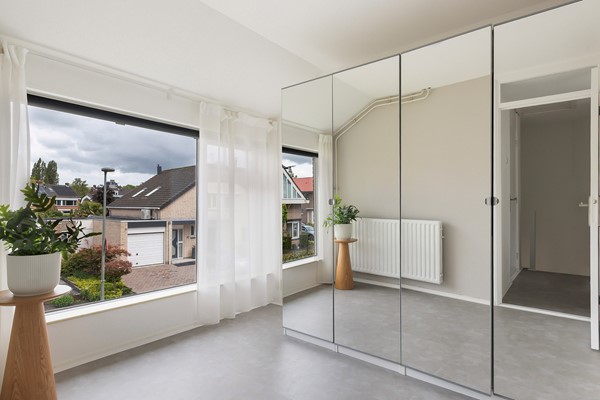 Medium property photo - Nijhofflaan 4, 3319 BR Dordrecht